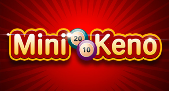 Mini Keno